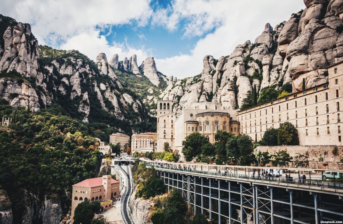 Paradores Fly Drive AndalusiÃ« Compleet Geniet van Cultuur, Geschiedenis en Luxe in AndalusiÃ«